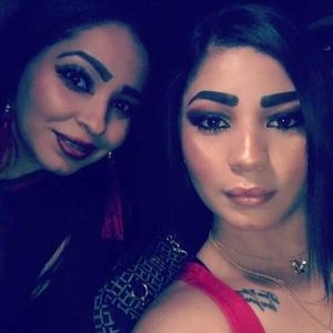 Meet your Posher, Yanira